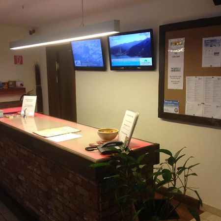 特劳伯酒店 滨湖采尔 外观 照片